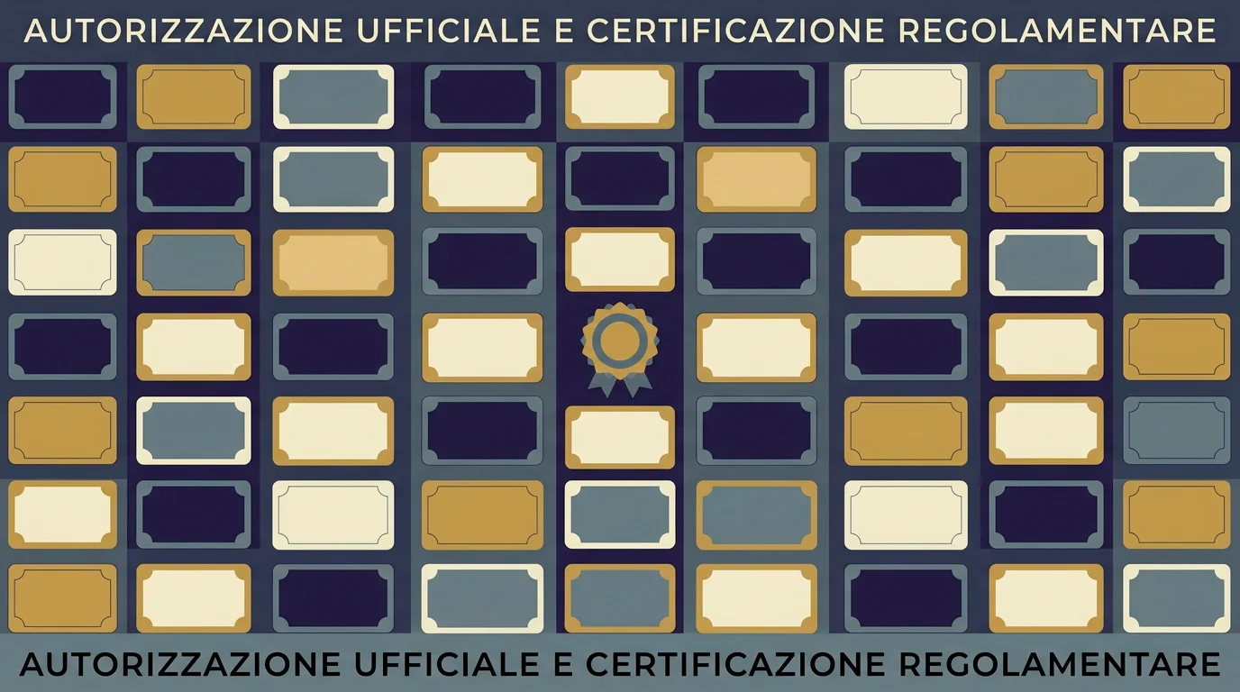 Operatori concessionari ADM attivi sul mercato italiano dopo la riforma del 2025