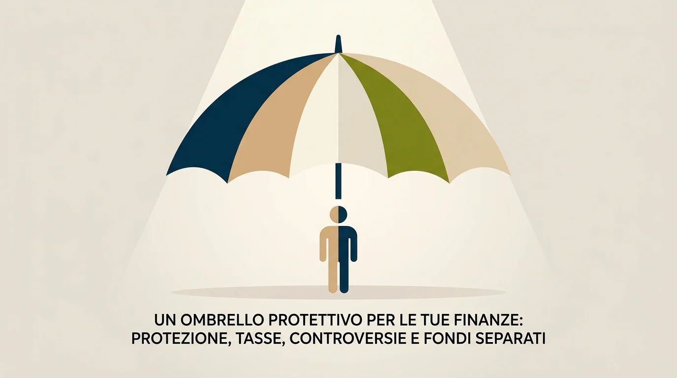 Visualizzazione del pacchetto integrato di tutele del giocatore previsto dalla concessione ADM con SPID, RUA, ADR e segregazione fondi