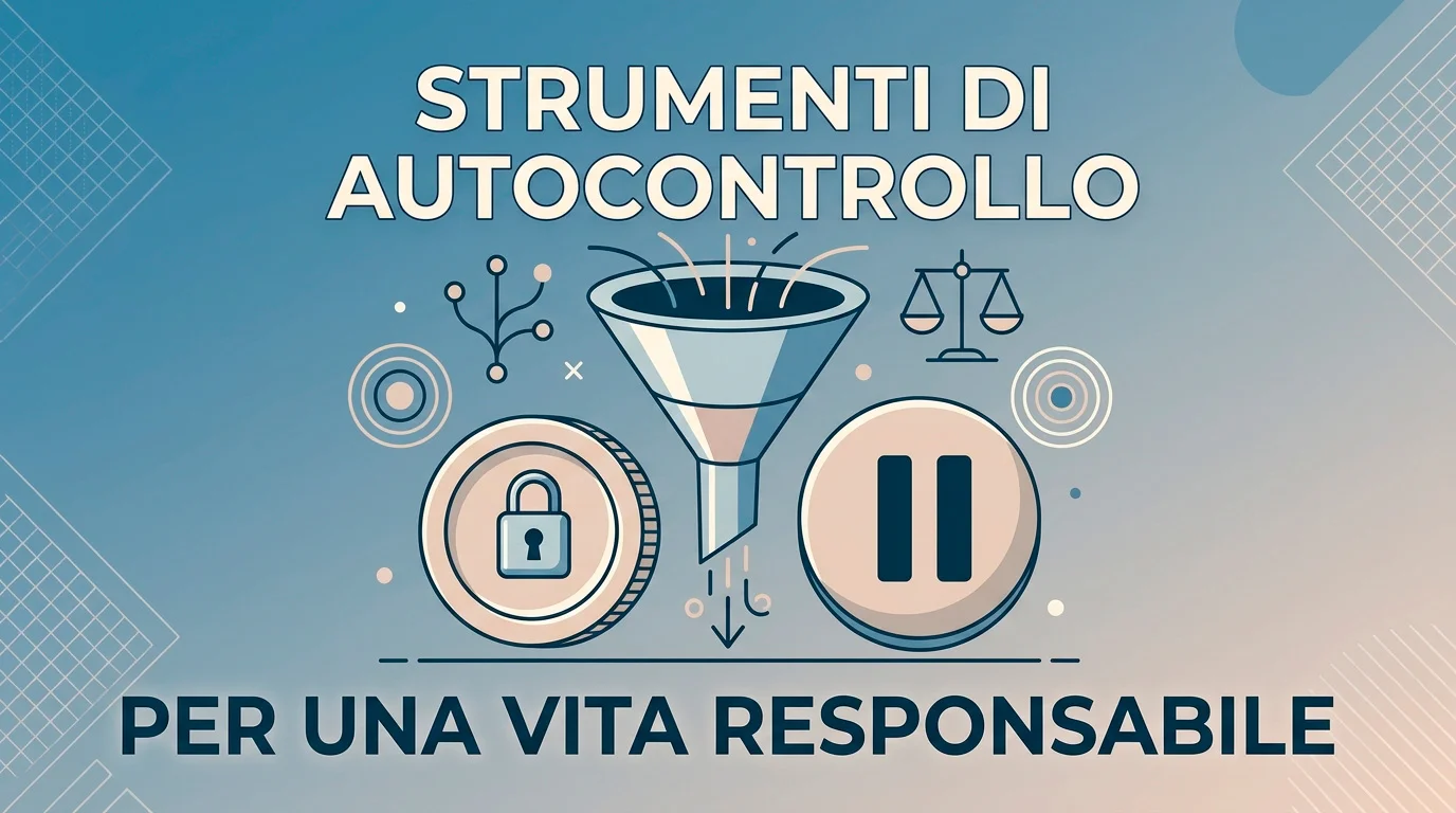 Strumenti di autocontrollo dei concessionari ADM limiti di deposito e cooling-off