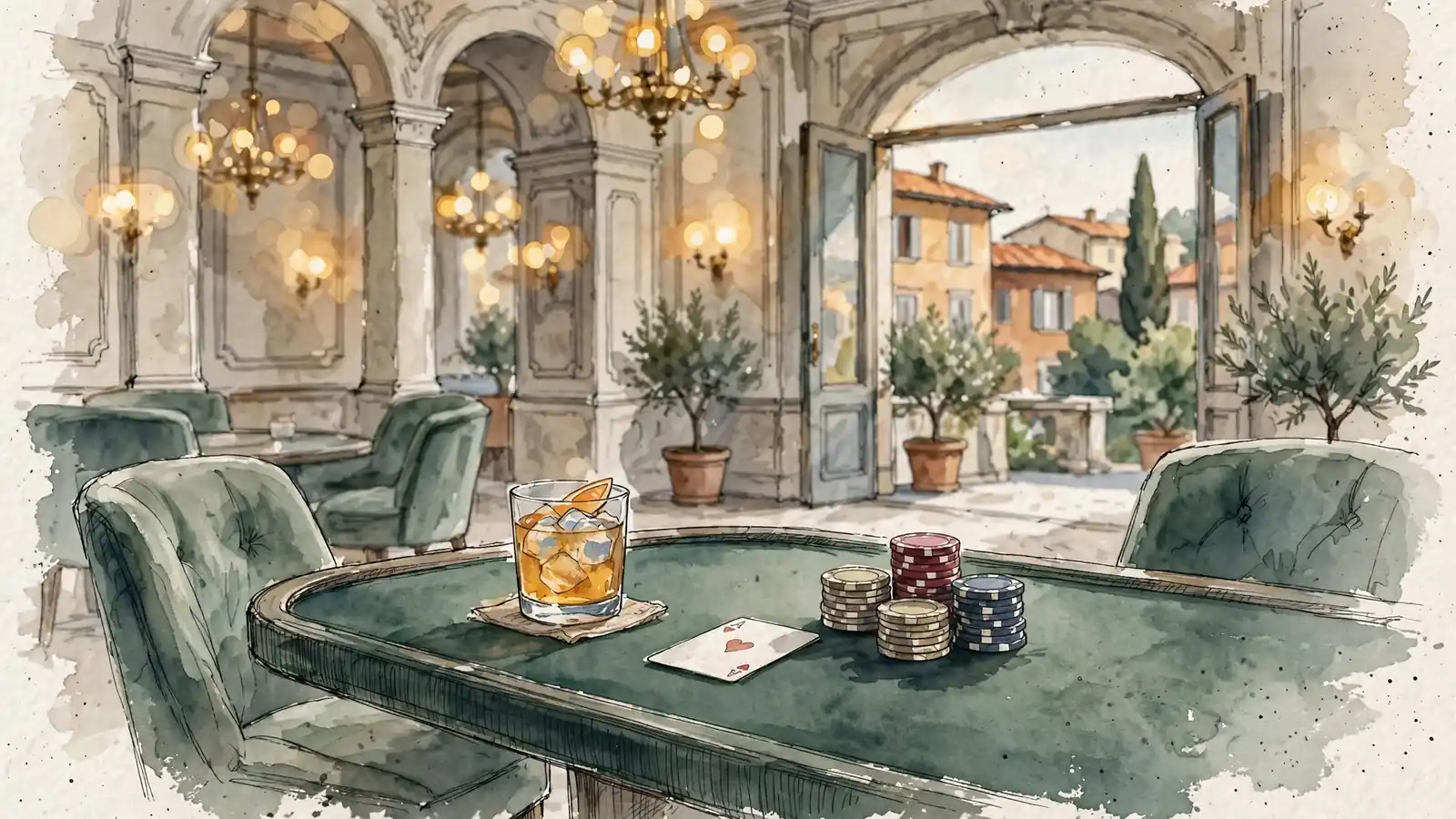 Bonus casino 300%: condizioni e valore reale