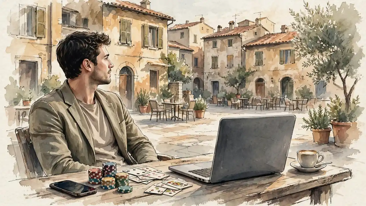 Bonus casino senza deposito con SPID: guida italiana