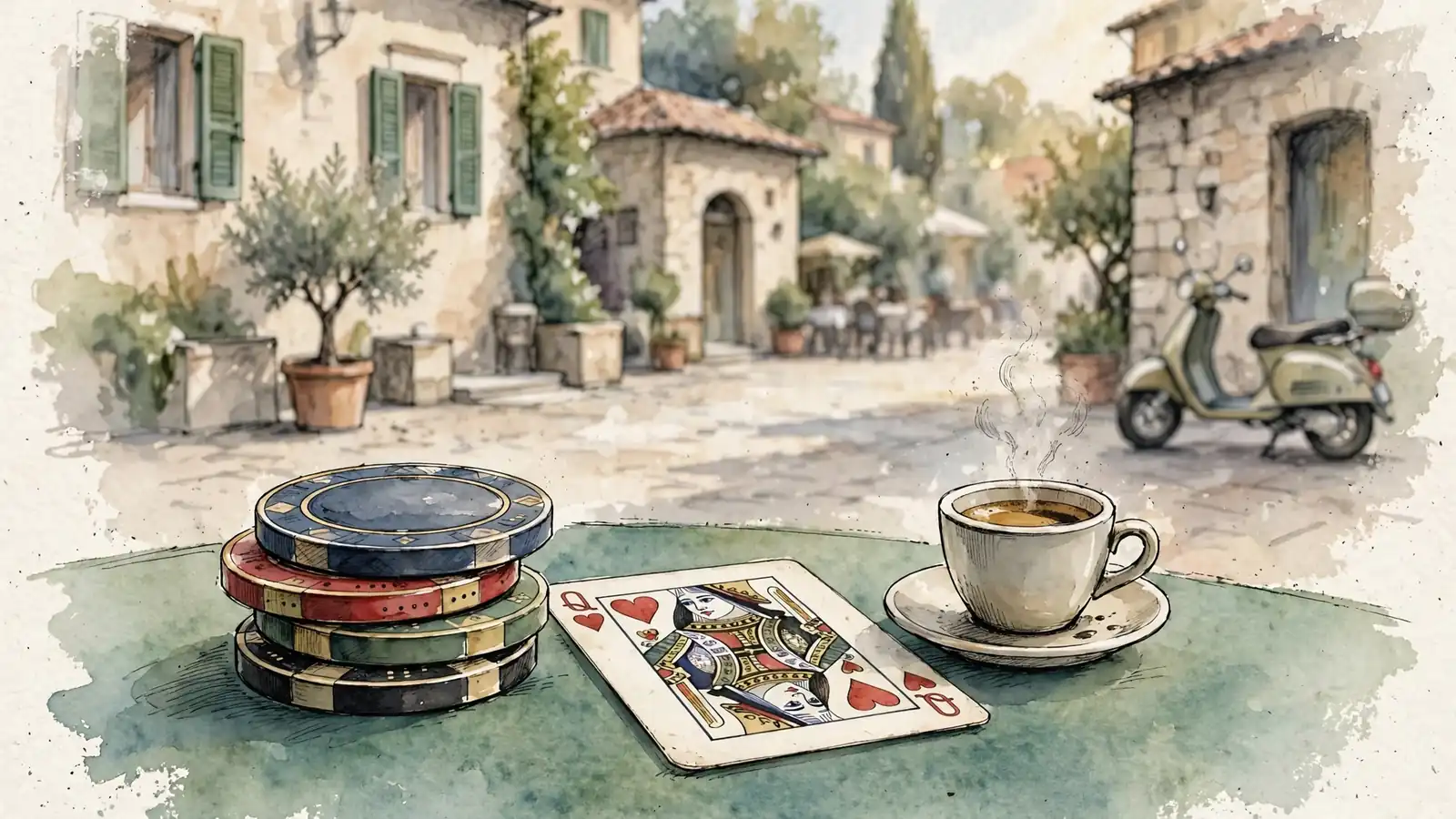 Casino bonus senza deposito: guida alle offerte