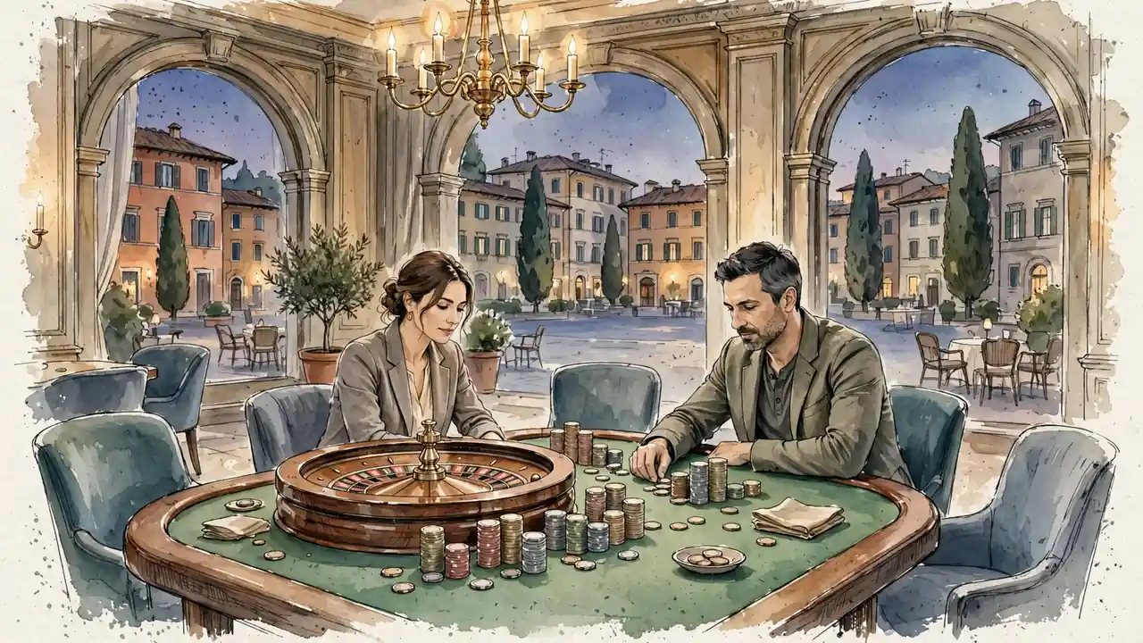 Casino con 1.000 euro senza deposito: cosa sapere