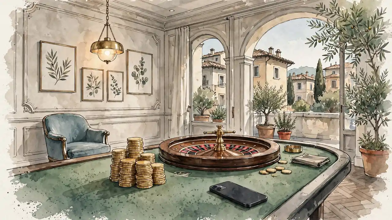 Casino con bonus 100%, 200% e 500% in Italia