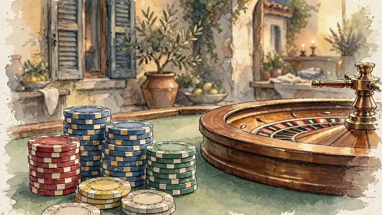 Casino deposito minimo 10 euro: regole e pagamenti