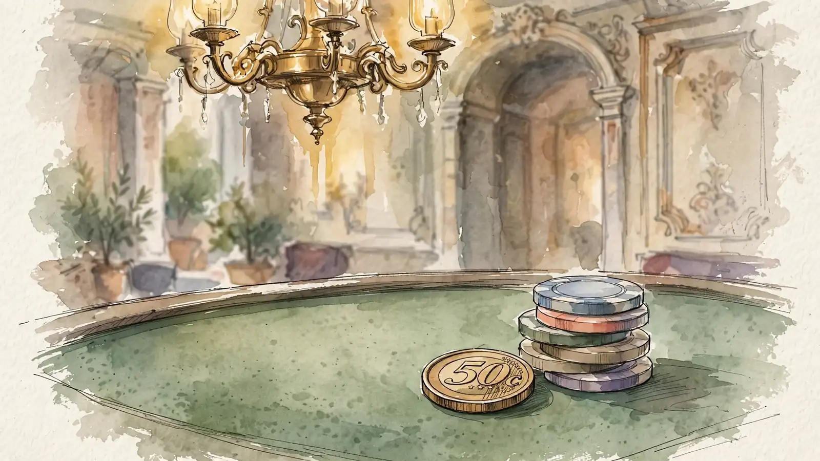 Casino deposito minimo 50 centesimi: cosa sapere