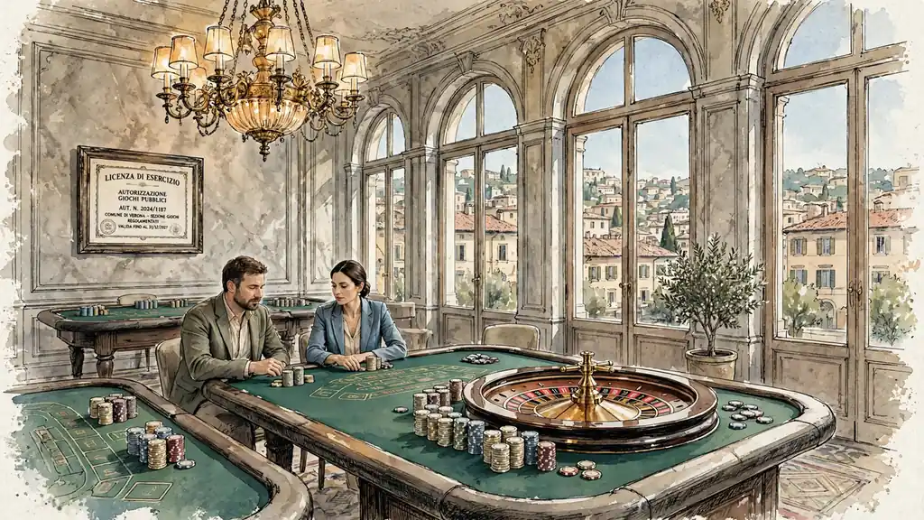 Casino