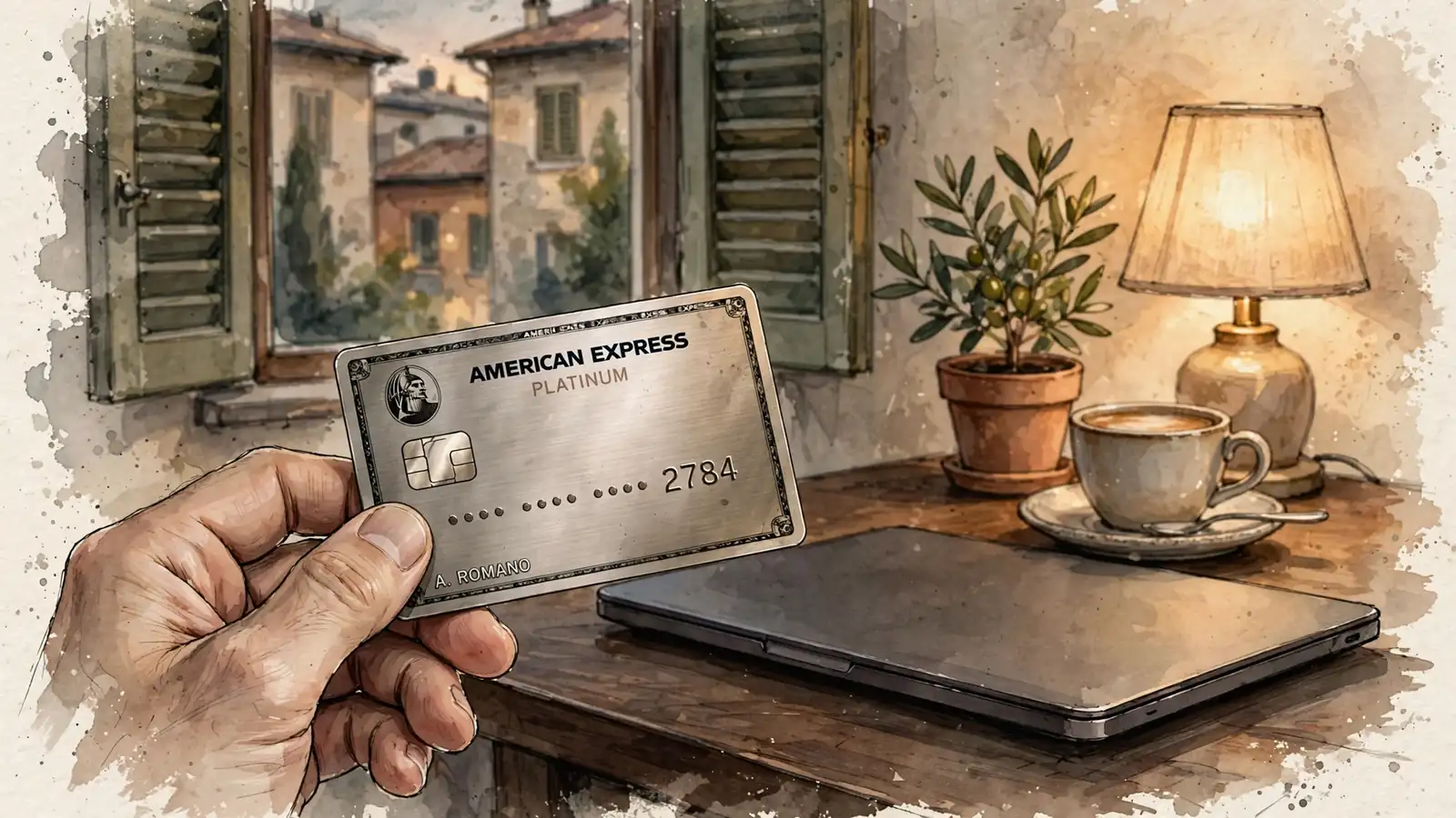 Casinò non AAMS con Amex: cosa verificare