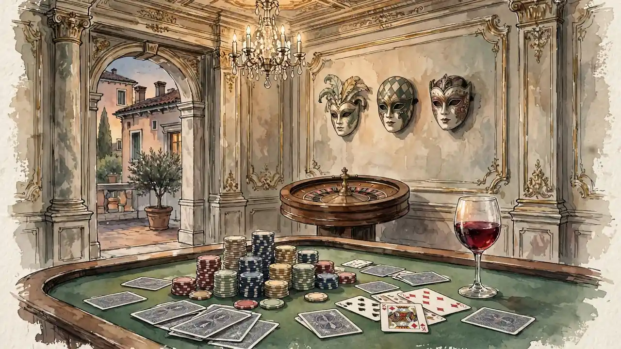 Casino online italiani senza autoesclusione: cosa sapere