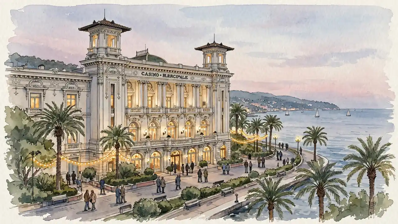 Casino online Sanremo: guida a regole e servizi