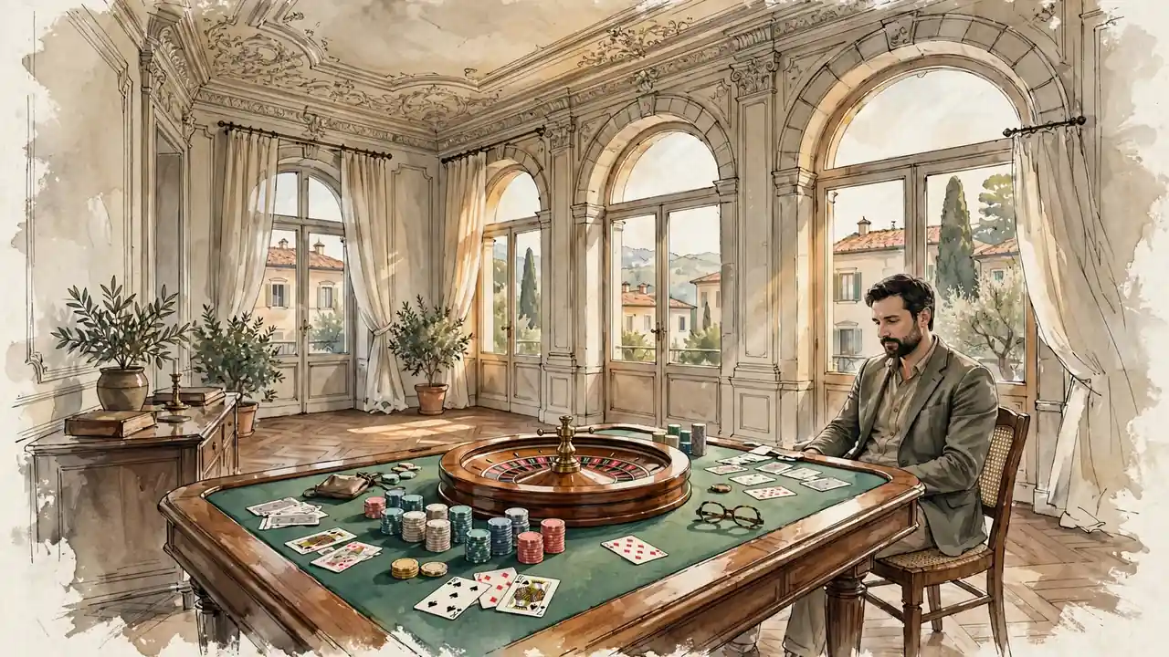 Crazy Time live casino Italia: guida al gioco