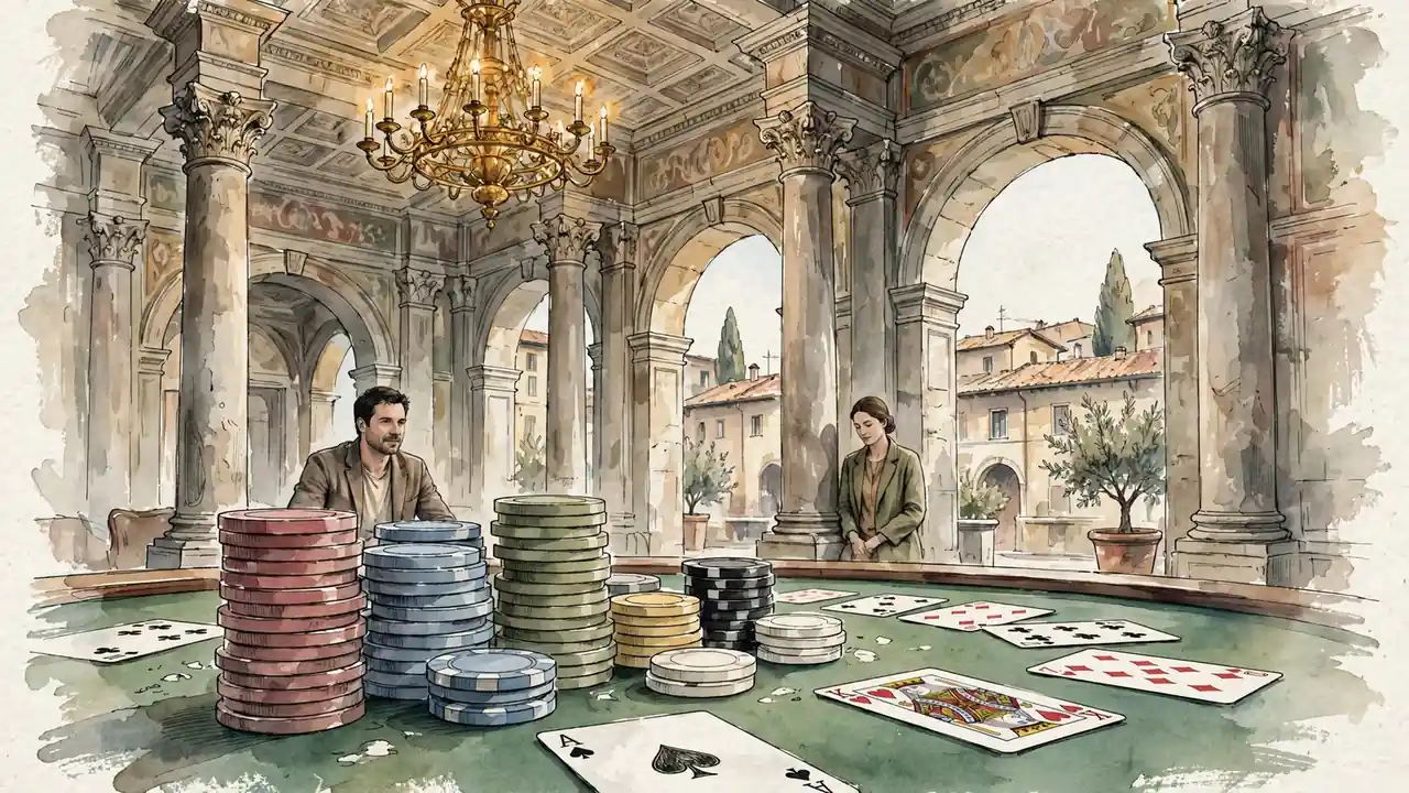 Giochi da casinò WMG: slot, tavoli e gioco sicuro