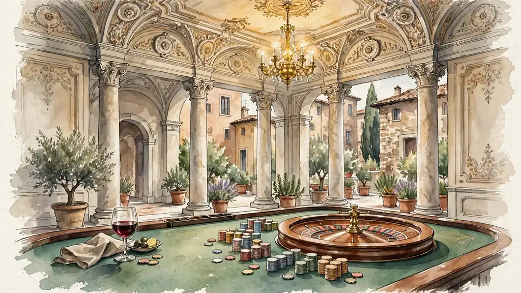Giochi