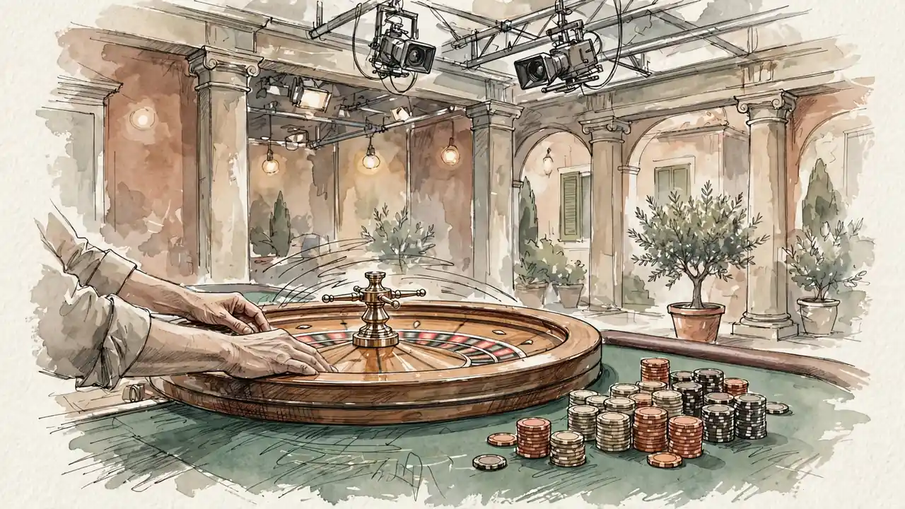 Gioco digitale live casino in Italia: guida pratica