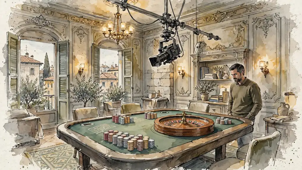 IGT live casino Italia: guida a giochi e bonus