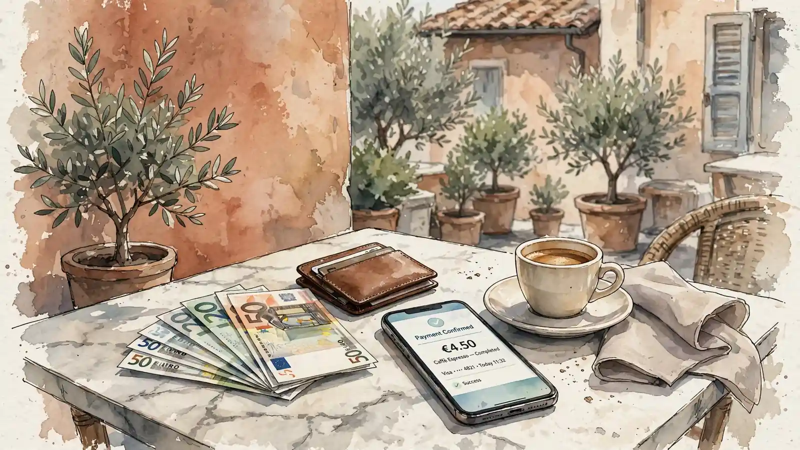 Metodi di pagamento nei casinò online italiani