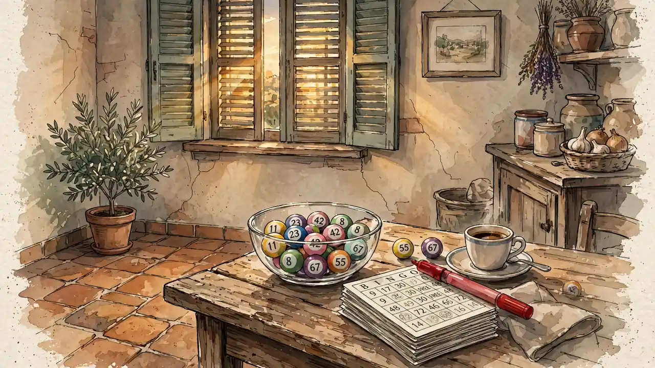 Miglior bingo online Italia: guida ai casinò