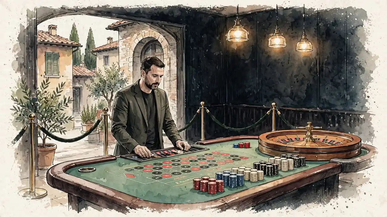 Miglior live casino online Italia: guida ai giochi live