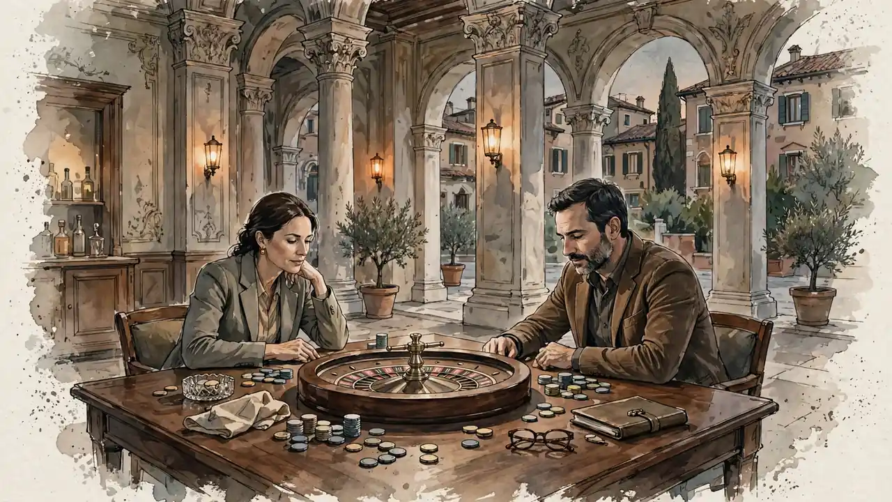 Migliori casino non AAMS: guida ai casinò non ADM