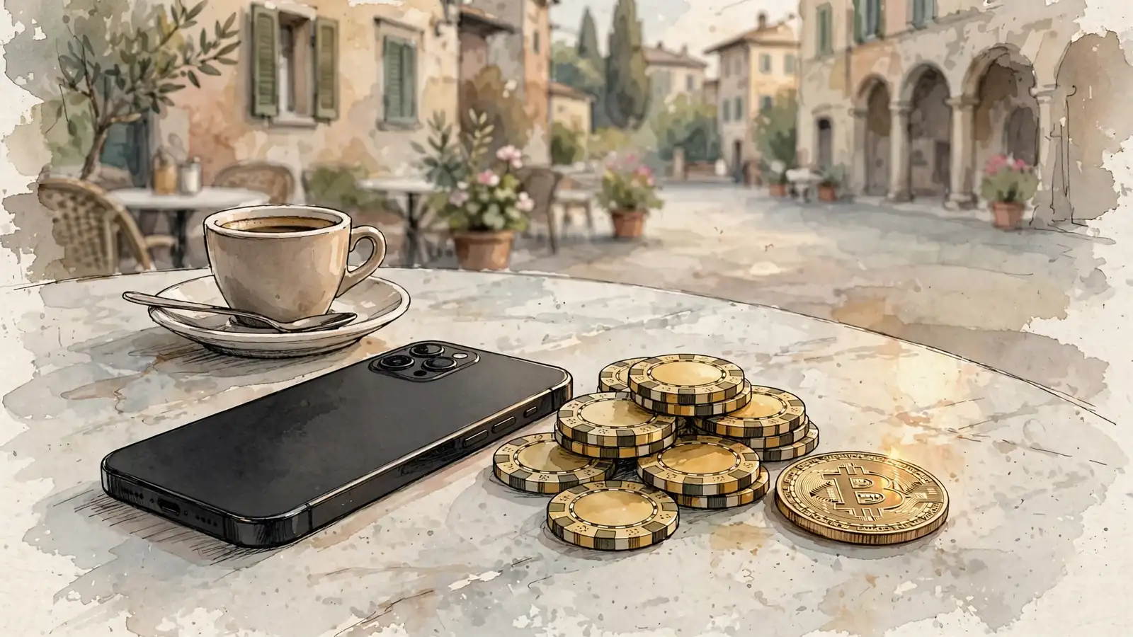 Migliori crypto casino: licenze, bonus e pagamenti