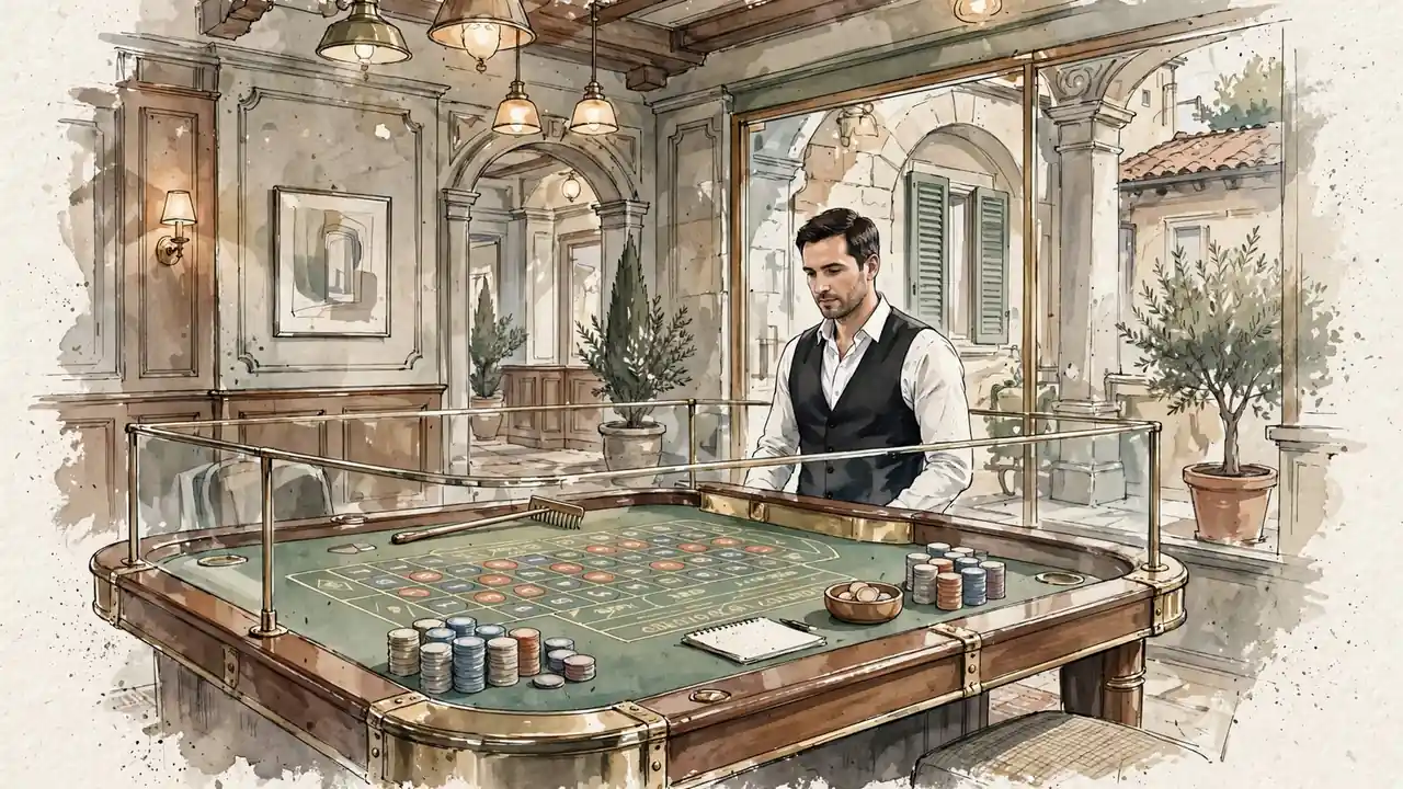 Novoline live casino Italia: tavoli e streaming