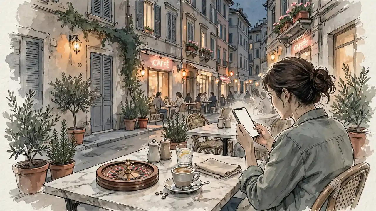 Nuovi online casinò: ADM, esteri, bonus e sicurezza