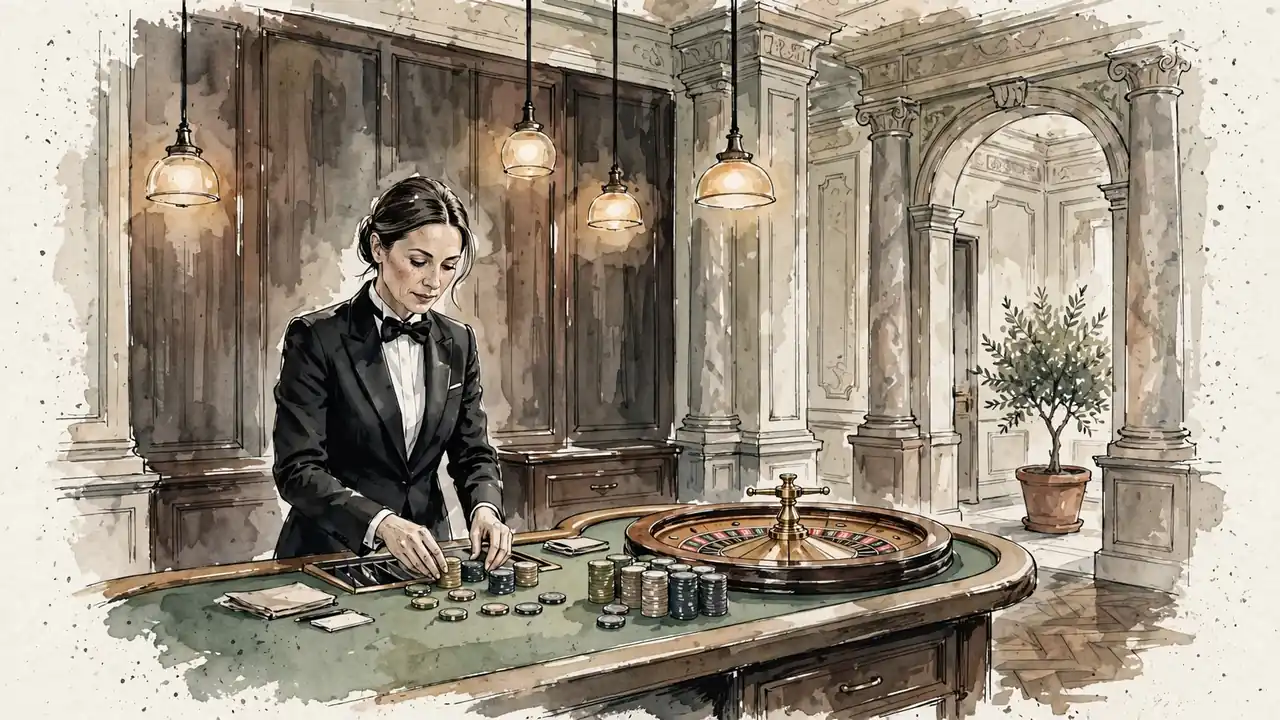 Play’n GO live casino in Italia: come funziona