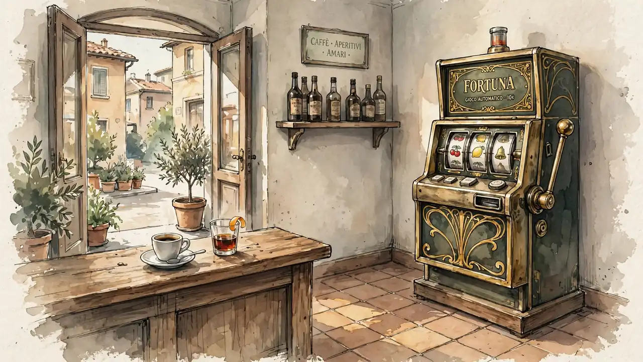 Slot machine gratis senza scaricare: guida online