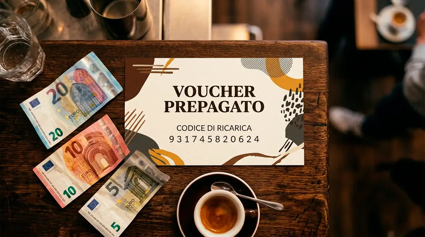 Voucher Paysafecard prepagato anonimo come metodo di deposito sui casino non AAMS