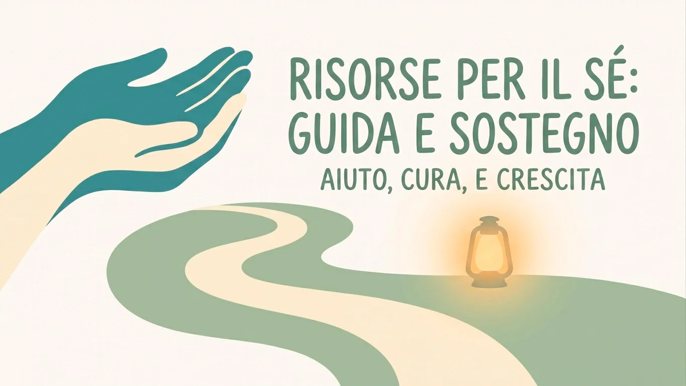 Concetto delle risorse di supporto per il gioco responsabile e l'autoesclusione in Italia